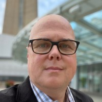 TELUS Agriculture & Consumer Goods Employee Scott Mooney's profile photo
