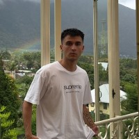 UMSCHOOL Employee Данияр Мусаев's profile photo