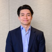 Tokenis3 Employee Adrian Watson's profile photo