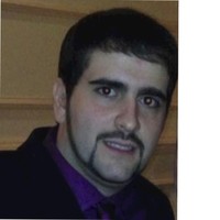 Cacias Bakery Employee Christopher Spina's profile photo