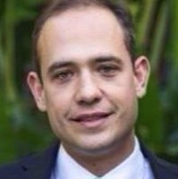 CVI.CHE 105 Restaurant Group Employee Christian Barany's profile photo