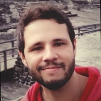 Investtools Employee Gabriel Aguiar's profile photo