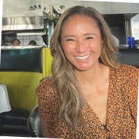 Nordstrom Employee Anna Bosch's profile photo