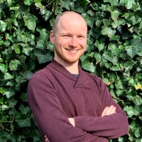 Incofin Investment Management Employee Max Suijkerbuijk's profile photo