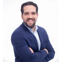 Daniel Tomas Perez Muñoz Email & Phone Number