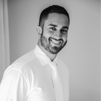Footprint Employee Pedro Marques's profile photo
