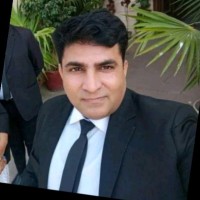 Mahmood Ahmed Email