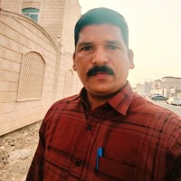 Ratheesh Kumar Email