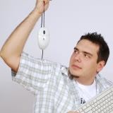 PHP Freelance Employee Tomáš Plachý's profile photo