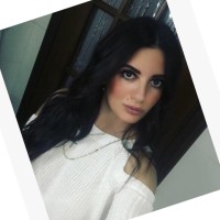 Draft Studios Employee Melania Terracciano's profile photo