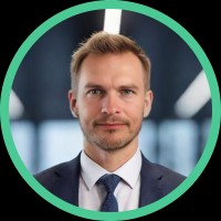 360 Learning Employee Guillaume Seigneuret's profile photo