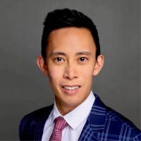 Canadian Association of Petroleum Producers (CAPP) Employee Richard Wong's profile photo