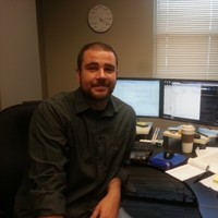 Thread Logic, LLC Employee Rich Stepanski's profile photo