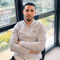 Jaafer Wanna's profile photo