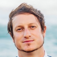 IDC Employee Ryan Stott's profile photo