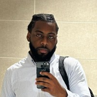 Keldrick Dickey