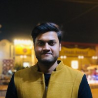 Madcom Digital Employee Saif Muhammad's profile photo