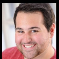 The Donna Drake Show Live it Up TV Show Employee Joe Guccione's profile photo