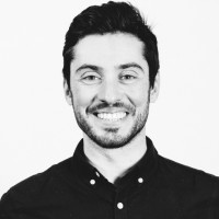 Mangopay Employee Remi Vernet's profile photo