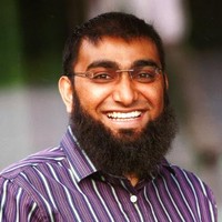 Care Quality Commission Employee Mohamed Noorgat's profile photo