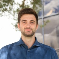 SmartClean Employee Sasha Francic's profile photo