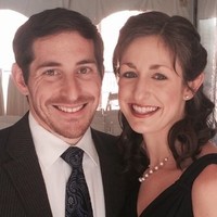 #1 Cochran Employee Ian Shinderman's profile photo