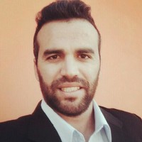 Lojas Marabraz Employee Ricardo Sant'Anna's profile photo