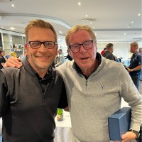 BTS Facades & Fabrications Employee Brian Boulton's profile photo