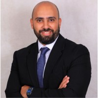 Advanced Computer Technology (ACT) Employee Mohamed Elolemy's profile photo