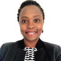 Do Well Do Good Employee Susan Kayonde's profile photo