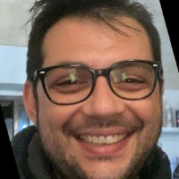 Donato Colucci Email
