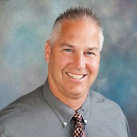 Santee School District Employee John Lapp's profile photo