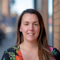 Halvor Lines Employee Betsy Kallevig's profile photo