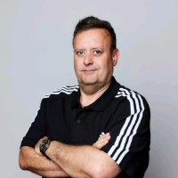 Microsoft Employee Simon Percival's profile photo