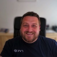 Rvvup Employee Sean Young's profile photo