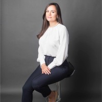 Brickeye Employee Isabella Levi's profile photo