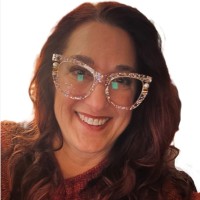 Verint Employee Mary McCahon's profile photo