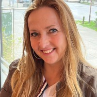 Jung von Matt Employee Uta Fröhlich's profile photo