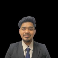 Dinie Asyraf's profile photo