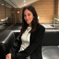 Sige Business Services Employee Maria Reig's profile photo