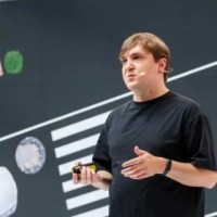 Stealth Startup Employee Anton Slesarev's profile photo