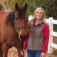 Pegasus Project Employee Jené Pleger's profile photo