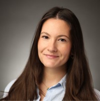 RapidSOS Employee Brooke Pashman's profile photo