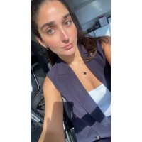 OVG Middle East Employee Yasmin Abdolvahabi's profile photo