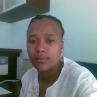 MedSol South Africa Employee Phumeza Jacobs's profile photo