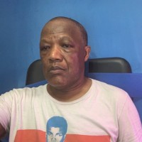 Foundever Employee Joshua Bethea Jr's profile photo