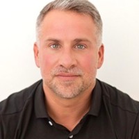 Jeff Roman