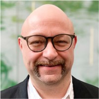 Givaudan Employee Larry Stephens's profile photo