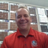 Bill Rutherford Email & Phone Number
