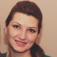 Tri-Tech Pinnacle Group Employee Anca Mitrea's profile photo